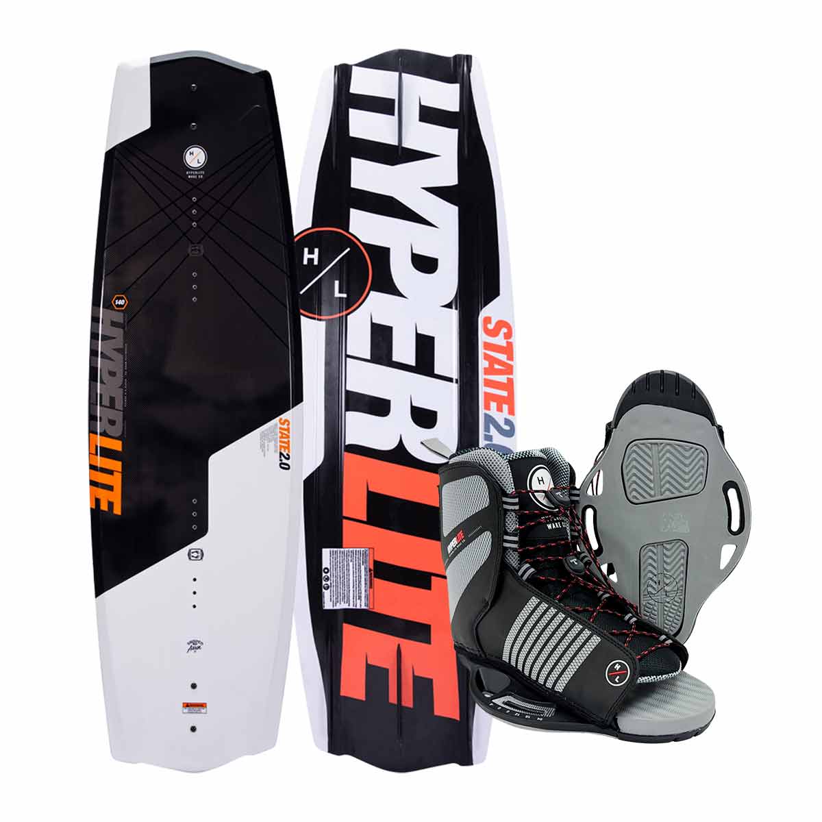 Wake Sale